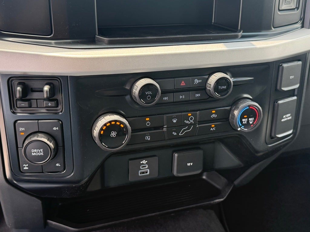 2025 Ford F-350SD XLT