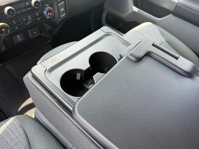 2025 Ford F-350SD XLT