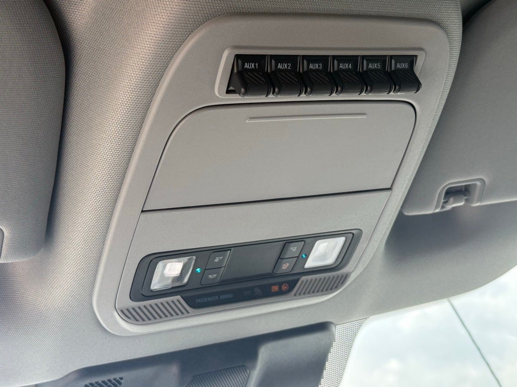 2025 Ford F-350SD XLT