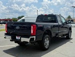 2025 Ford F-350SD XLT