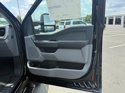 2025 Ford F-350SD XLT