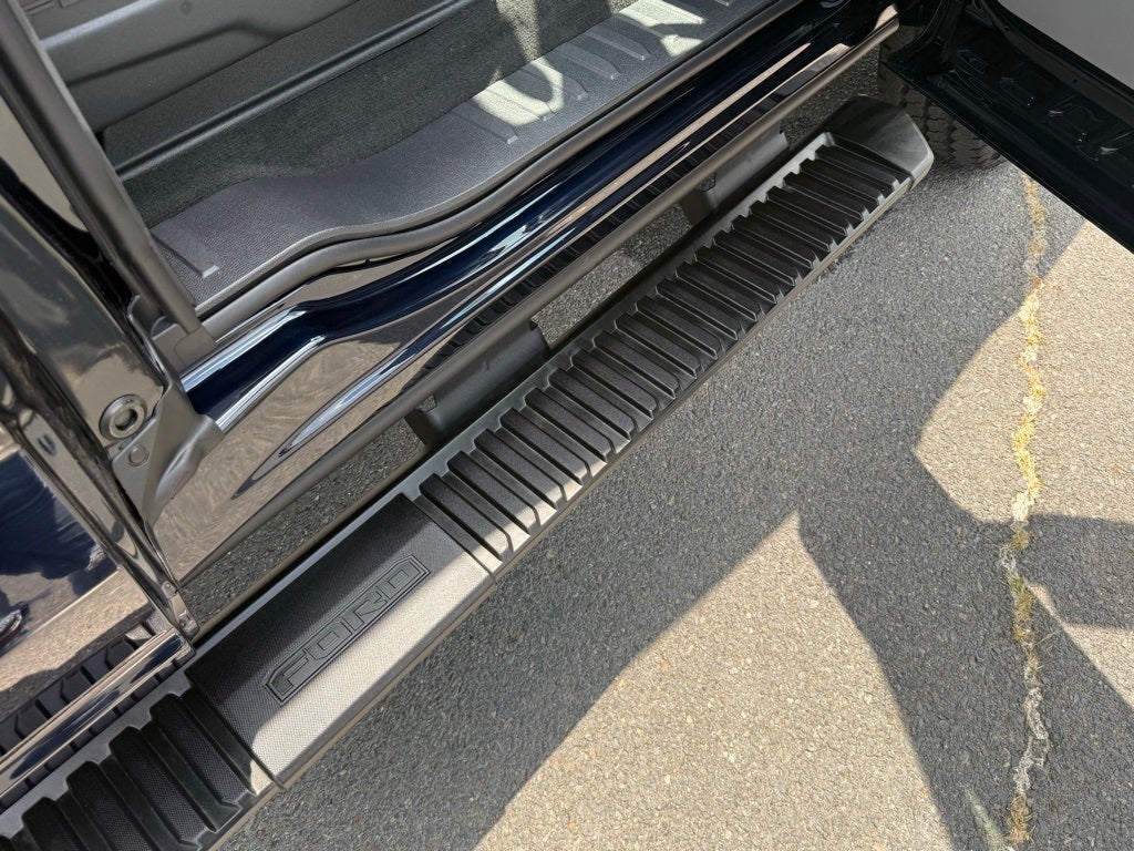 2025 Ford F-350SD XLT