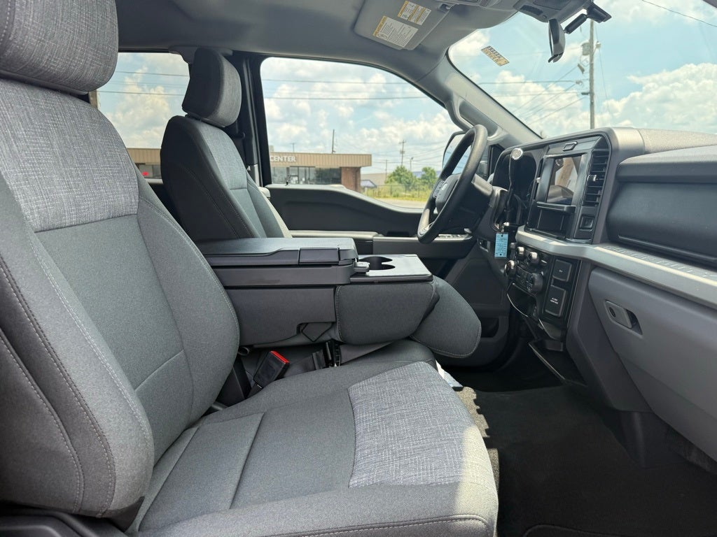 2025 Ford F-350SD XLT