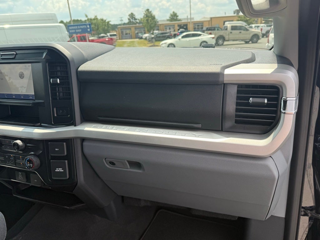 2025 Ford F-350SD XLT