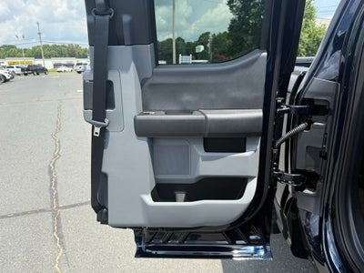 2025 Ford F-350SD XLT