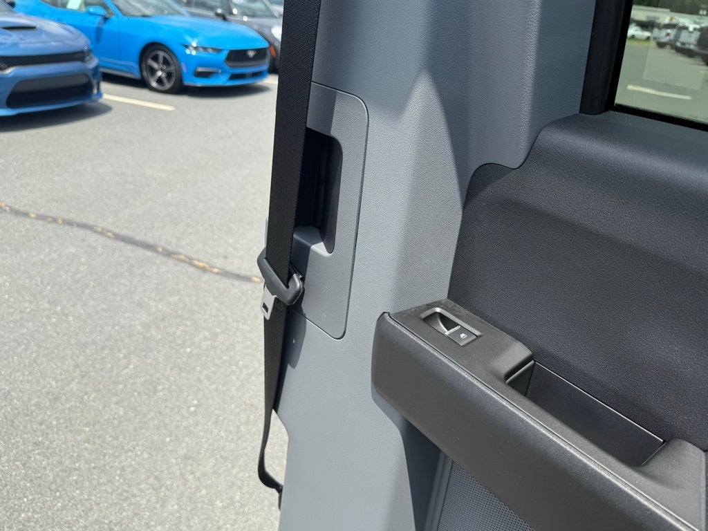 2025 Ford F-350SD XLT