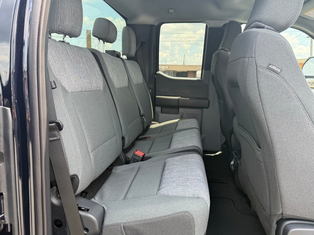 2025 Ford F-350SD XLT