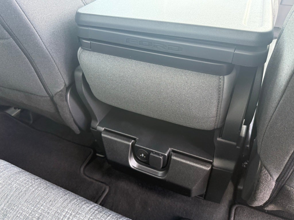 2025 Ford F-350SD XLT