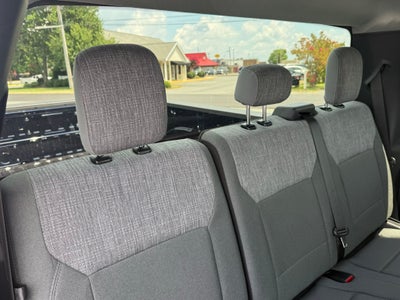 2025 Ford F-350SD XLT