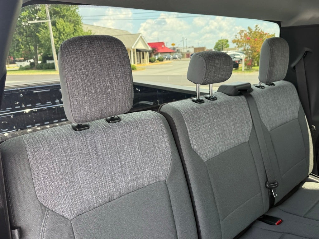 2025 Ford F-350SD XLT