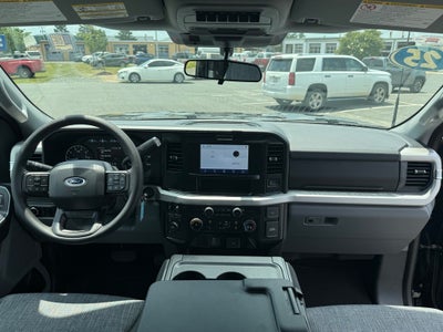 2025 Ford F-350SD XLT