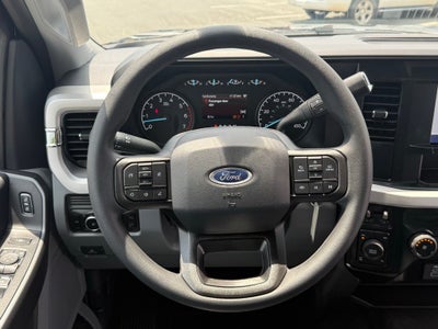 2025 Ford F-350SD XLT