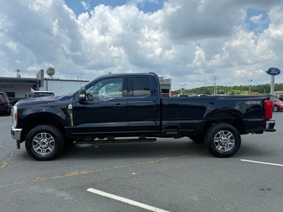 2025 Ford F-350SD XLT