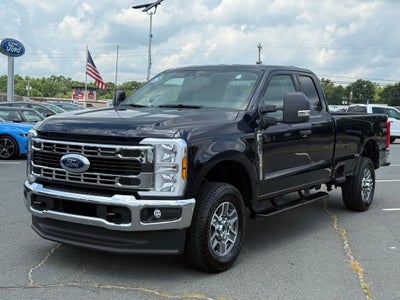 2025 Ford F-350SD XLT
