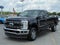 2025 Ford F-350SD XLT