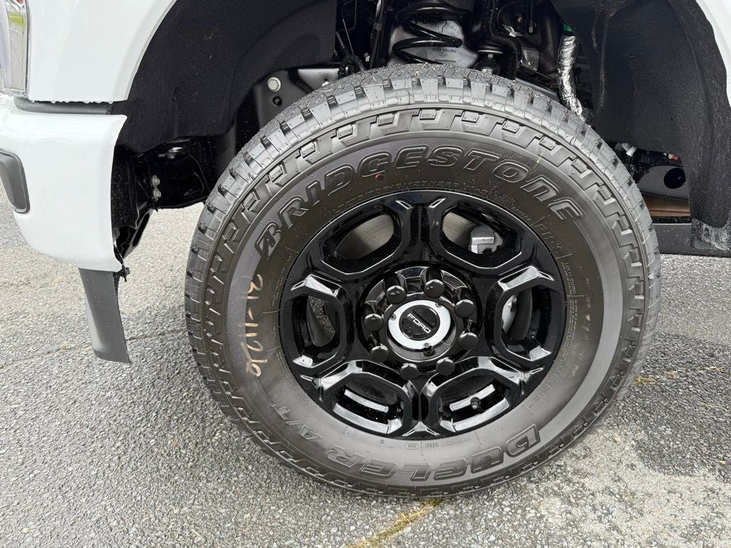 2025 Ford F-350SD XL