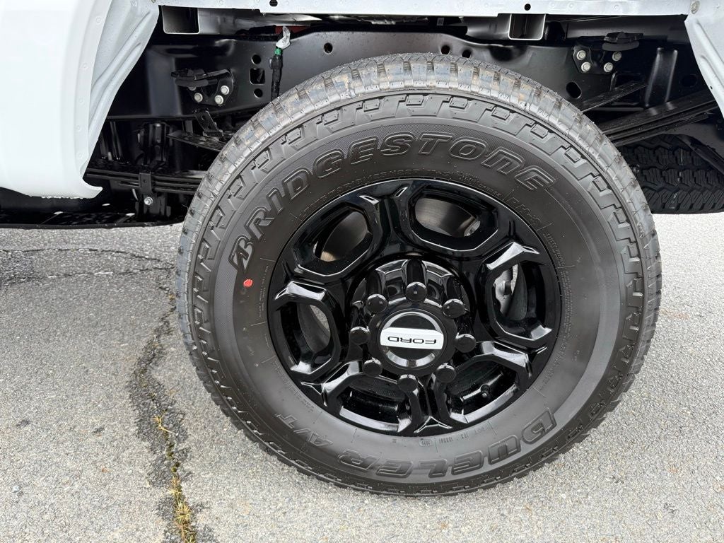 2025 Ford F-350SD XL