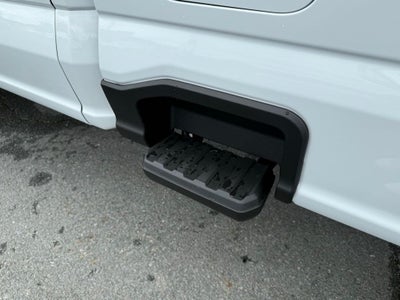 2025 Ford F-350SD XL