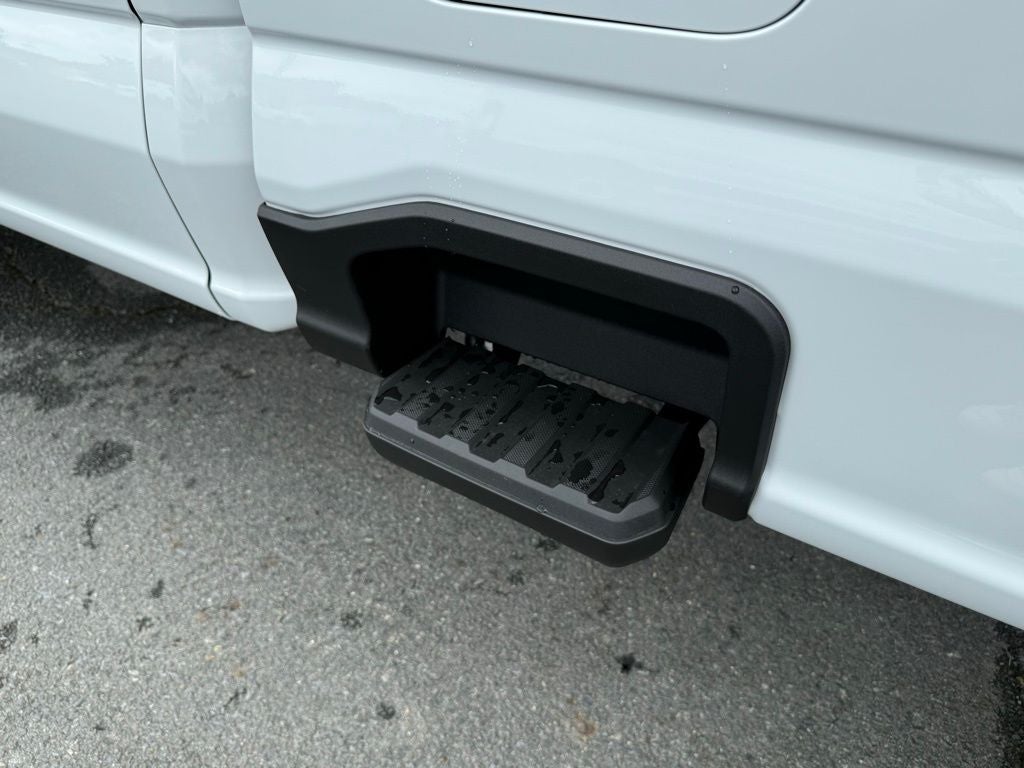 2025 Ford F-350SD XL