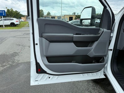 2025 Ford F-350SD XL