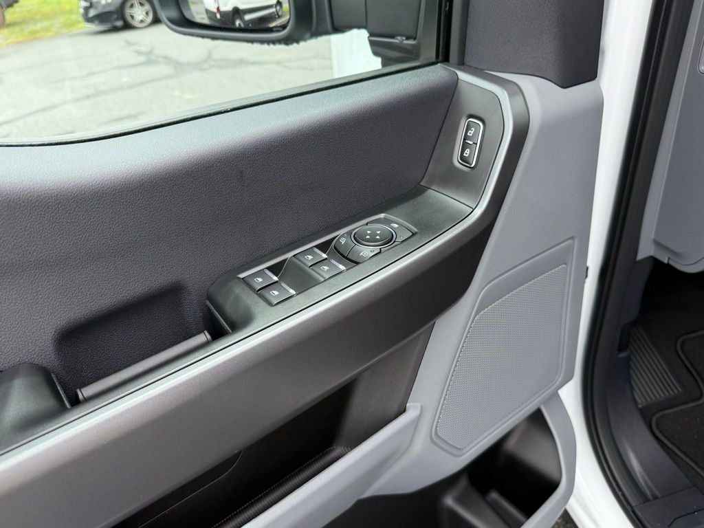 2025 Ford F-350SD XL