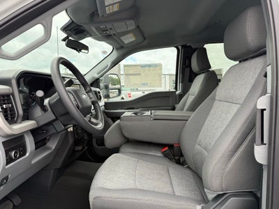 2025 Ford F-350SD XL