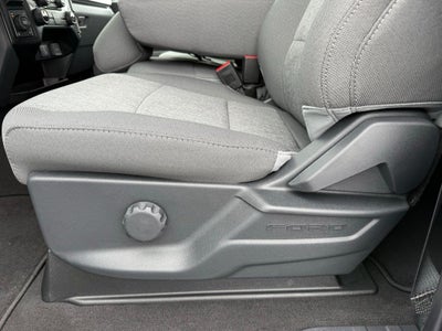 2025 Ford F-350SD XL