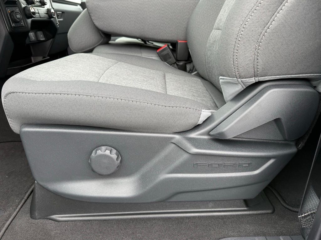 2025 Ford F-350SD XL