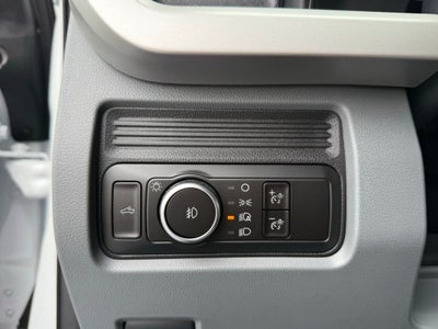 2025 Ford F-350SD XL