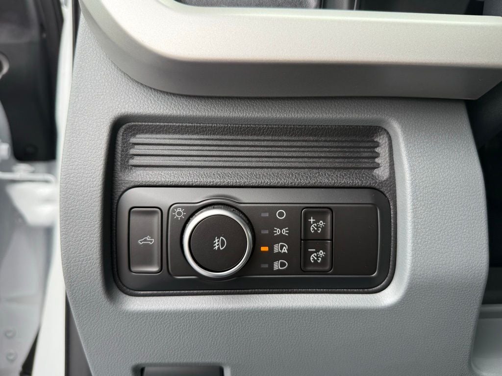 2025 Ford F-350SD XL