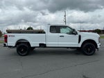 2025 Ford F-350SD XL
