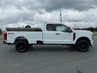 2025 Ford F-350SD XL
