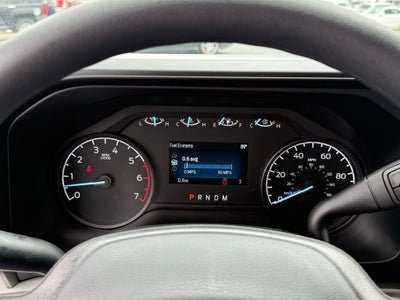 2025 Ford F-350SD XL