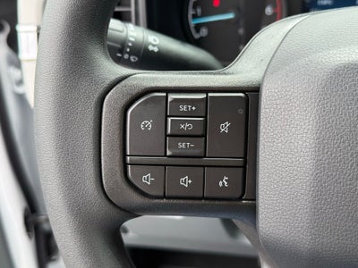 2025 Ford F-350SD XL