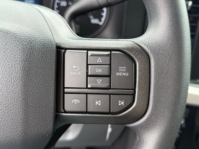 2025 Ford F-350SD XL