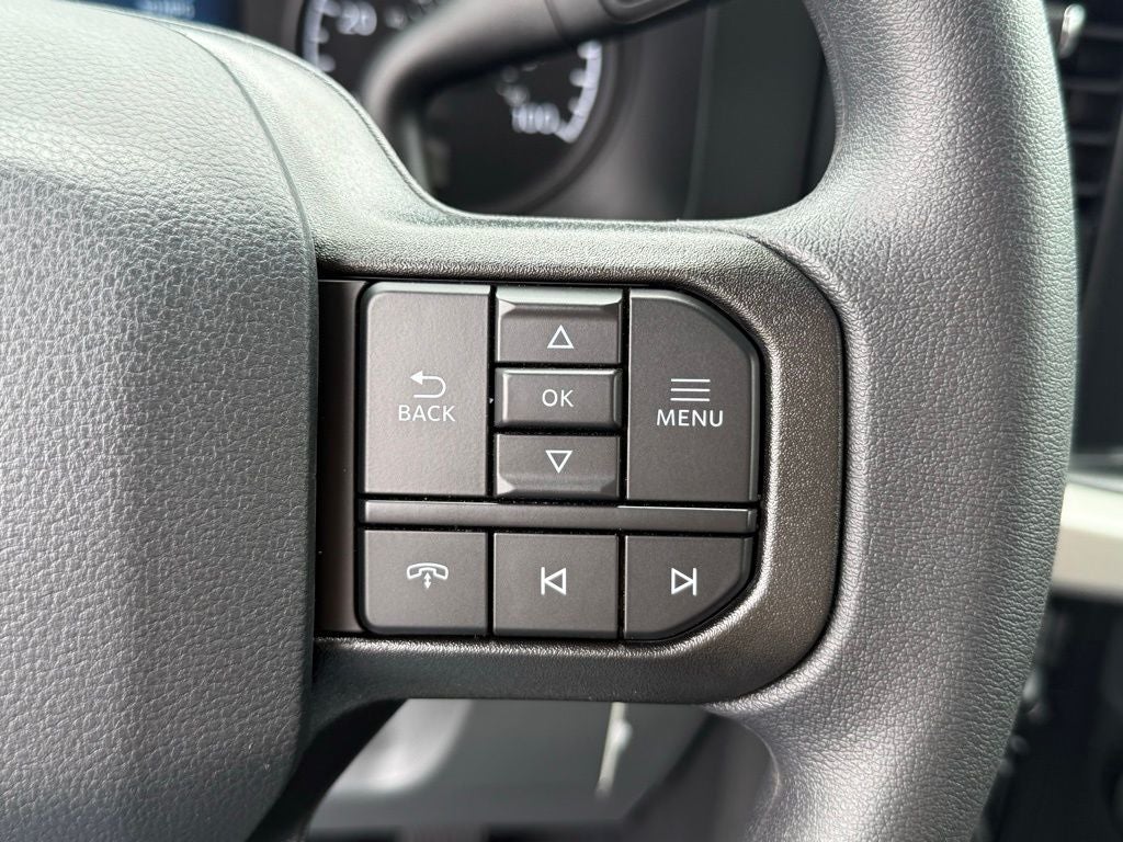 2025 Ford F-350SD XL