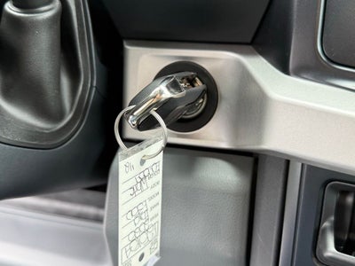 2025 Ford F-350SD XL