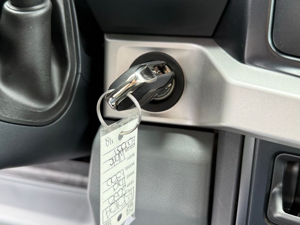 2025 Ford F-350SD XL