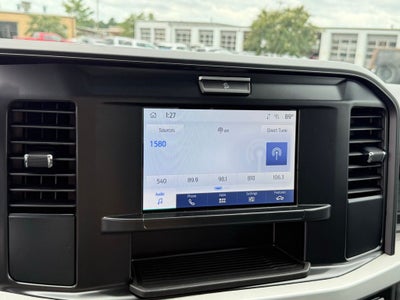 2025 Ford F-350SD XL