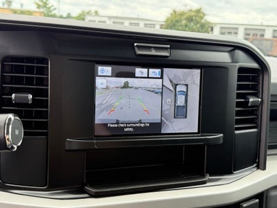 2025 Ford F-350SD XL