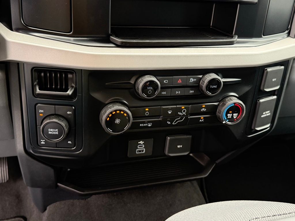 2025 Ford F-350SD XL