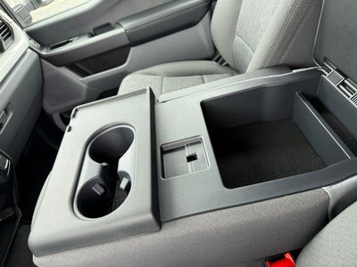 2025 Ford F-350SD XL