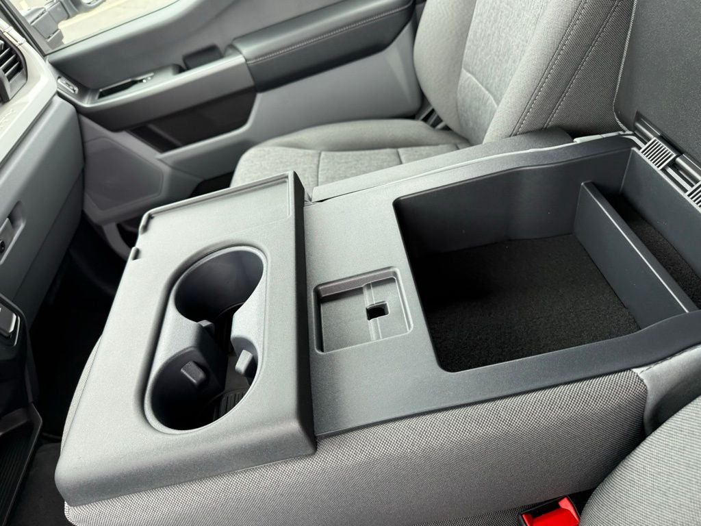 2025 Ford F-350SD XL