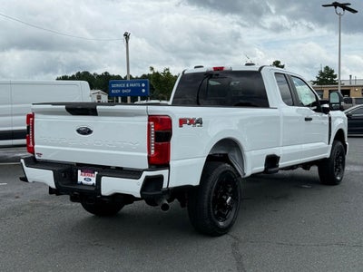 2025 Ford F-350SD XL