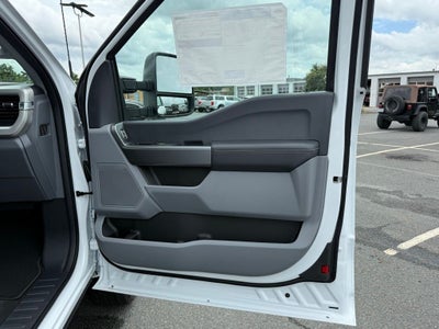 2025 Ford F-350SD XL