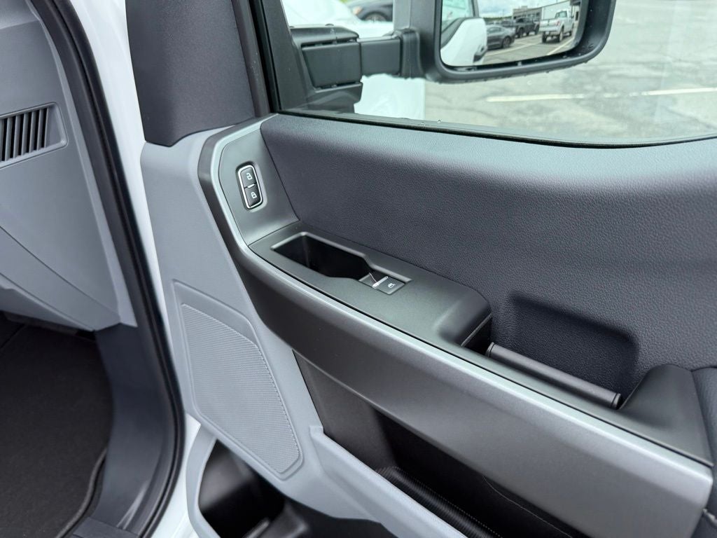 2025 Ford F-350SD XL