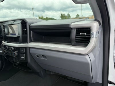 2025 Ford F-350SD XL