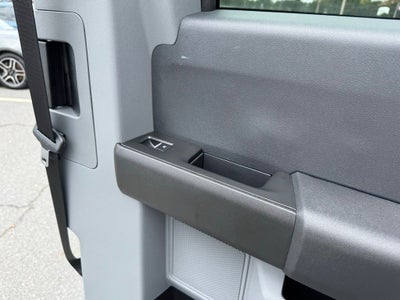 2025 Ford F-350SD XL