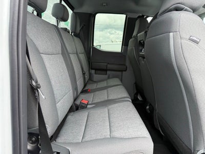 2025 Ford F-350SD XL