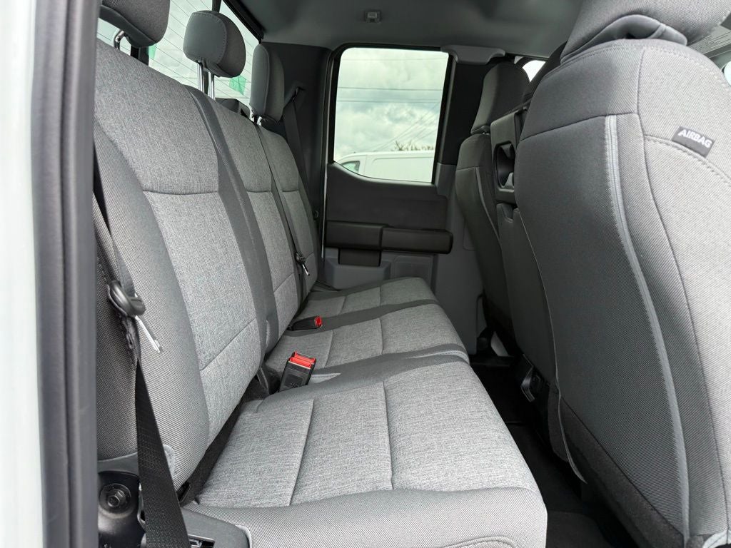 2025 Ford F-350SD XL